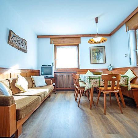 Apartments Cesa Bruma Ortisei Extérieur photo