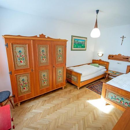 Apartments Cesa Bruma Ortisei Extérieur photo