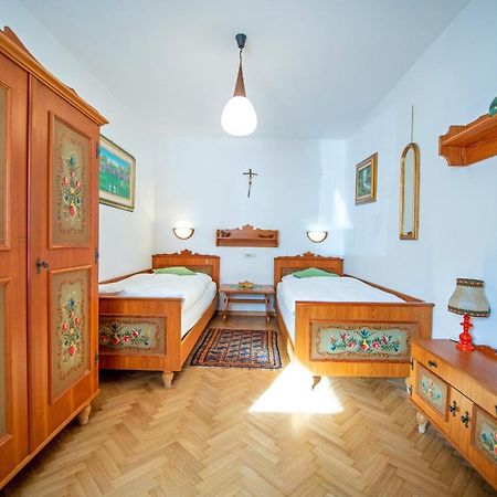 Apartments Cesa Bruma Ortisei Extérieur photo