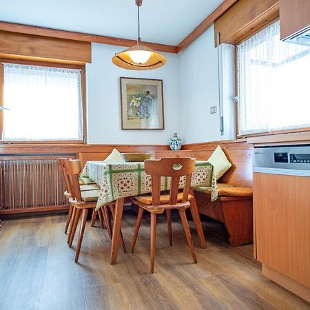 Apartments Cesa Bruma Ortisei Extérieur photo
