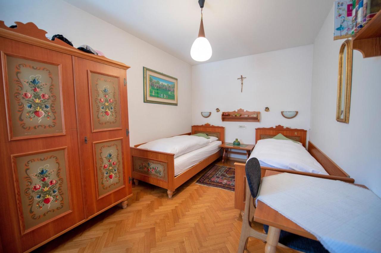 Apartments Cesa Bruma Ortisei Extérieur photo