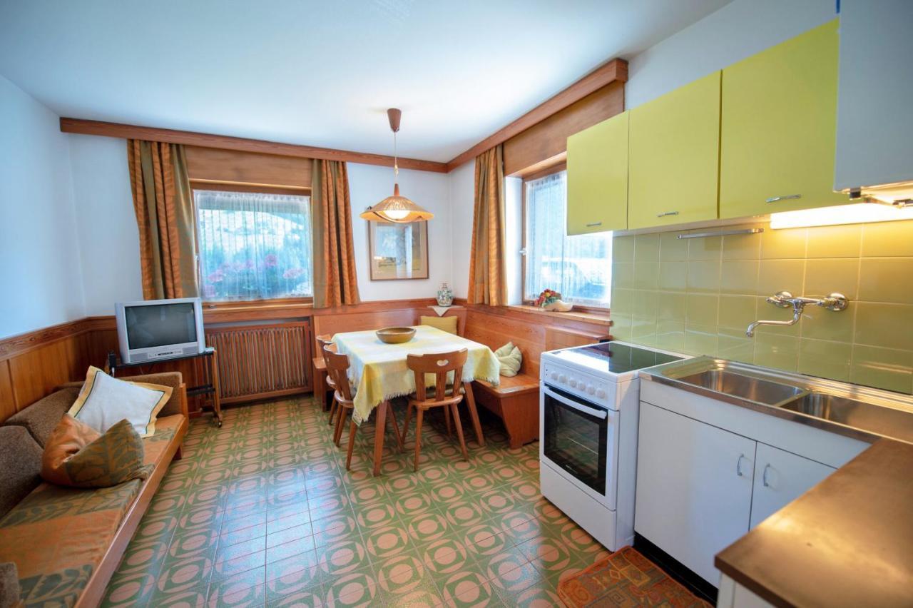 Apartments Cesa Bruma Ortisei Extérieur photo