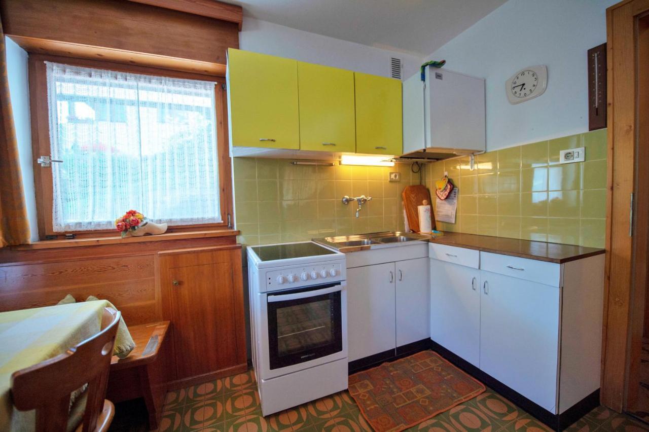 Apartments Cesa Bruma Ortisei Extérieur photo