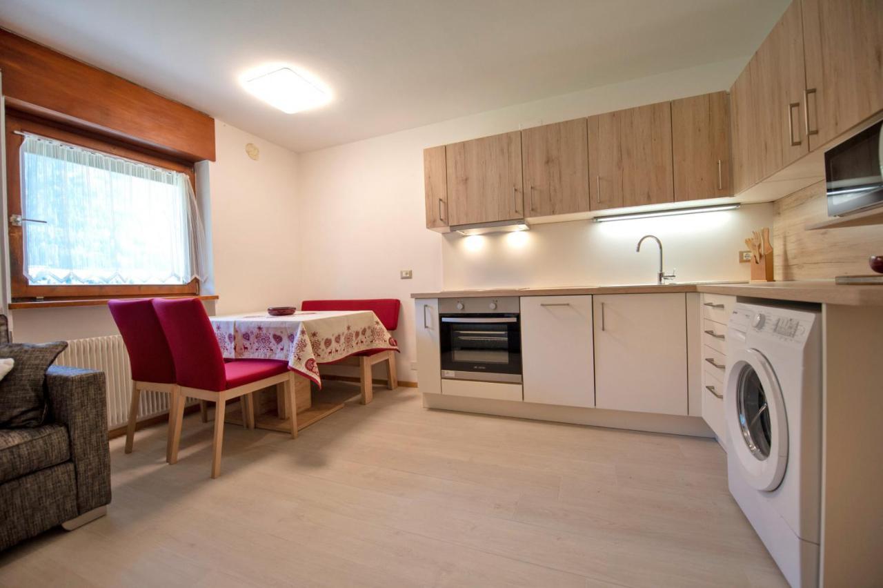 Apartments Cesa Bruma Ortisei Extérieur photo