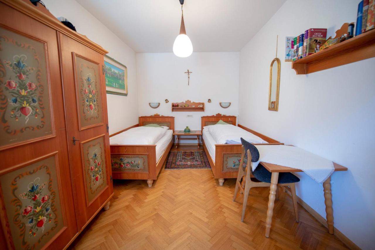 Apartments Cesa Bruma Ortisei Extérieur photo