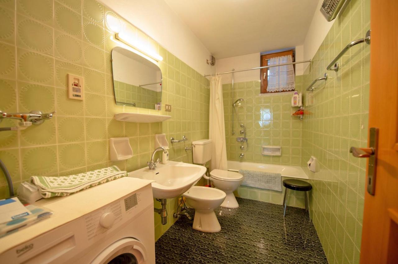 Apartments Cesa Bruma Ortisei Extérieur photo