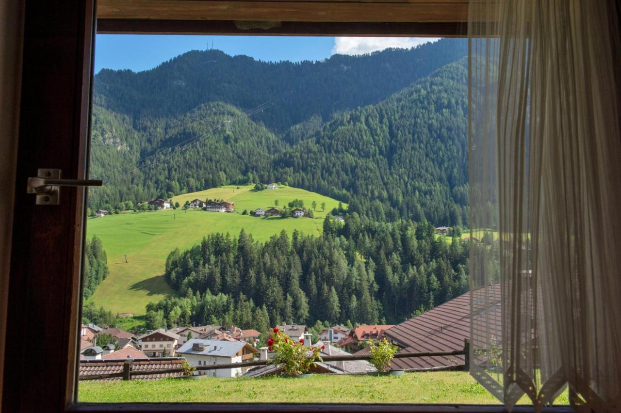 Apartments Cesa Bruma Ortisei Extérieur photo