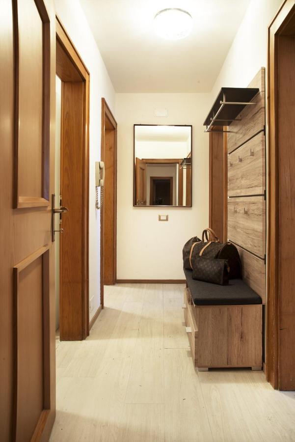 Apartments Cesa Bruma Ortisei Extérieur photo