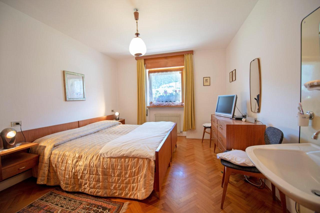 Apartments Cesa Bruma Ortisei Extérieur photo