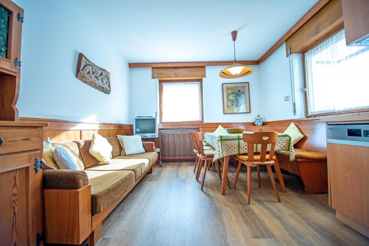 Apartments Cesa Bruma Ortisei Extérieur photo