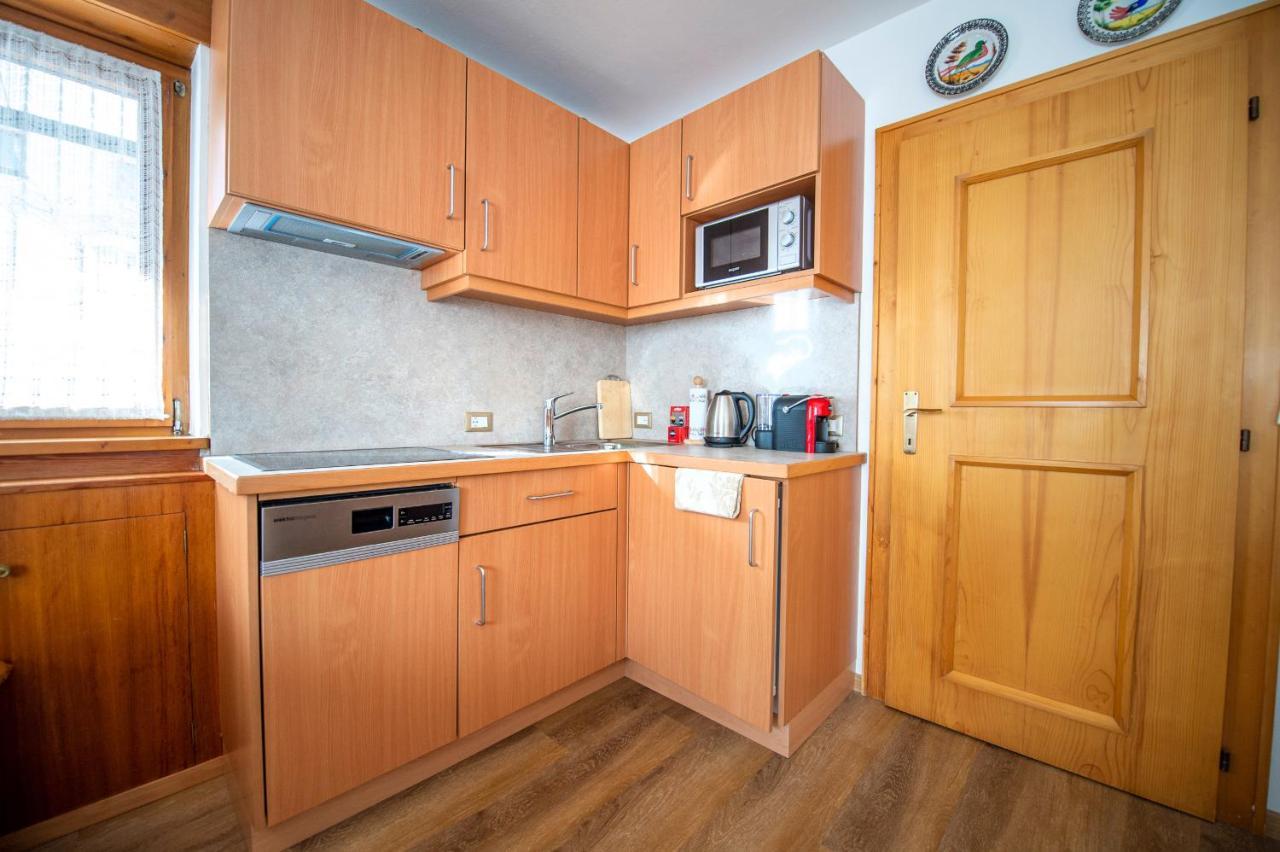 Apartments Cesa Bruma Ortisei Extérieur photo