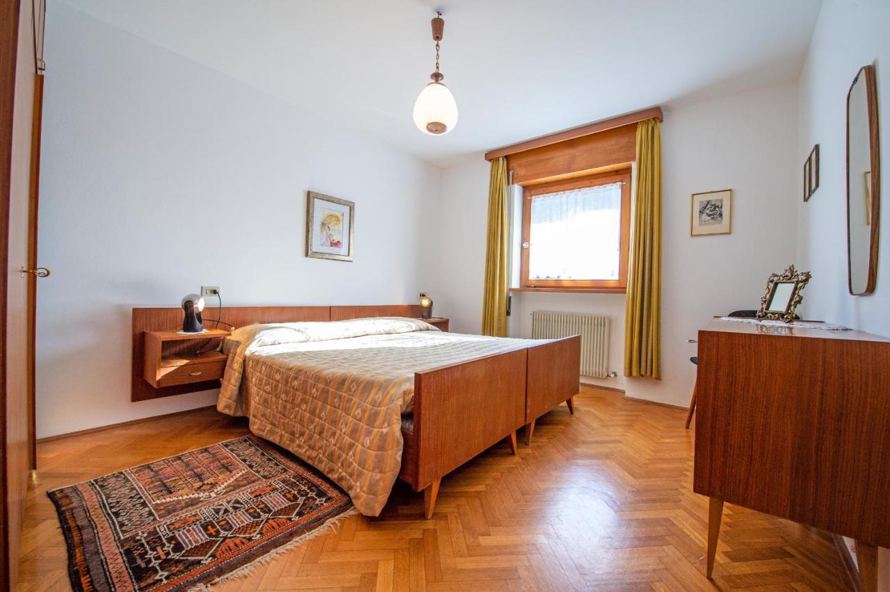 Apartments Cesa Bruma Ortisei Extérieur photo