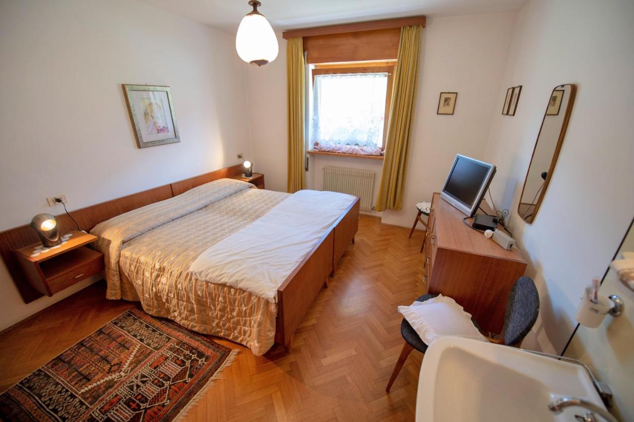 Apartments Cesa Bruma Ortisei Extérieur photo