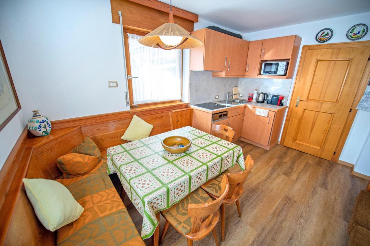 Apartments Cesa Bruma Ortisei Extérieur photo