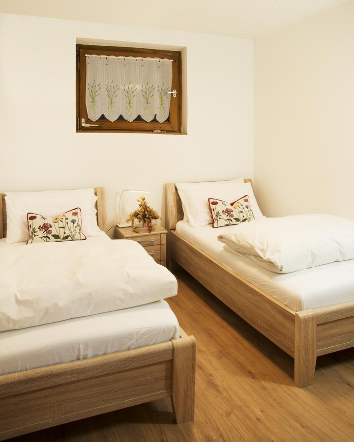 Apartments Cesa Bruma Ortisei Extérieur photo